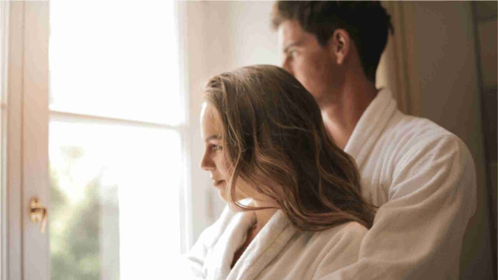 Increase Libido and Sexual Desire through Sex Therapy - Featured