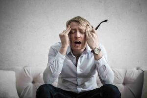Signs of Stress in the Body - fi