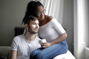 Building Emotional Intimacy in a Relationship - fi