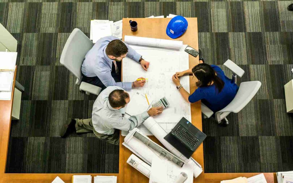 Mental Health in the Workplace