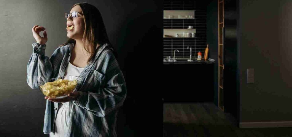 EMDR Therapy for Eating Disorders