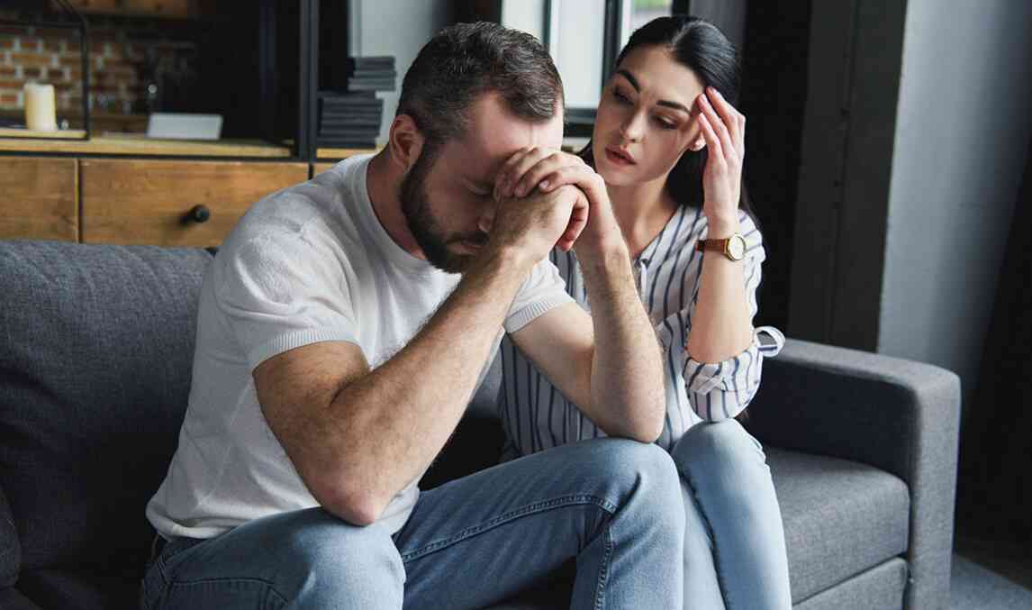 When Your Partner Withdraws | Emotional Withdrawal in Relationships | CICC