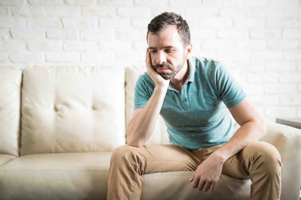 Psychogenic Erectile Disorder