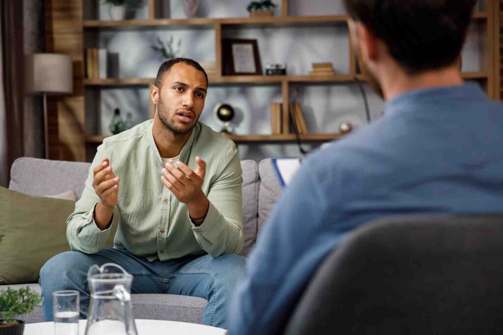 How EMDR Therapy Works - what is the process