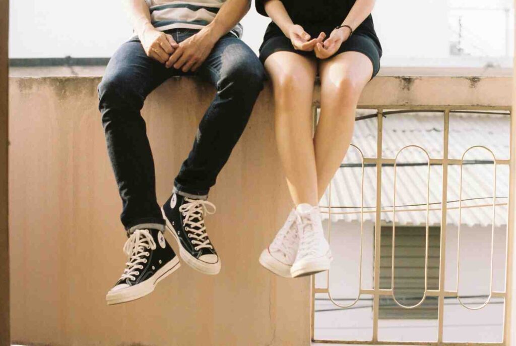 How to Recover from an Affair