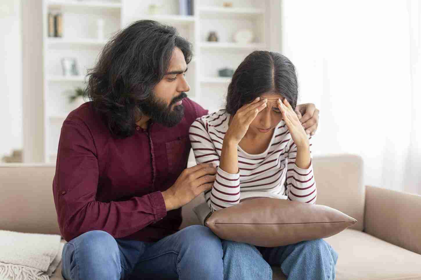 How to Recover from an Affair: Healing Support for Couples in Baltimore and Maryland