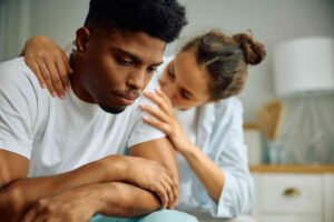 What Do I Do If My Partner Keeps Cheating