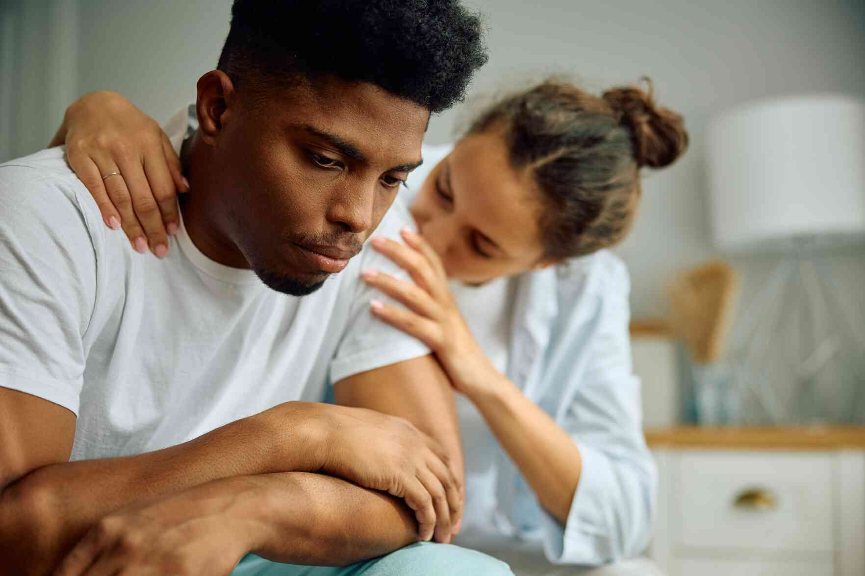 What Do I Do If My Partner Keeps Cheating