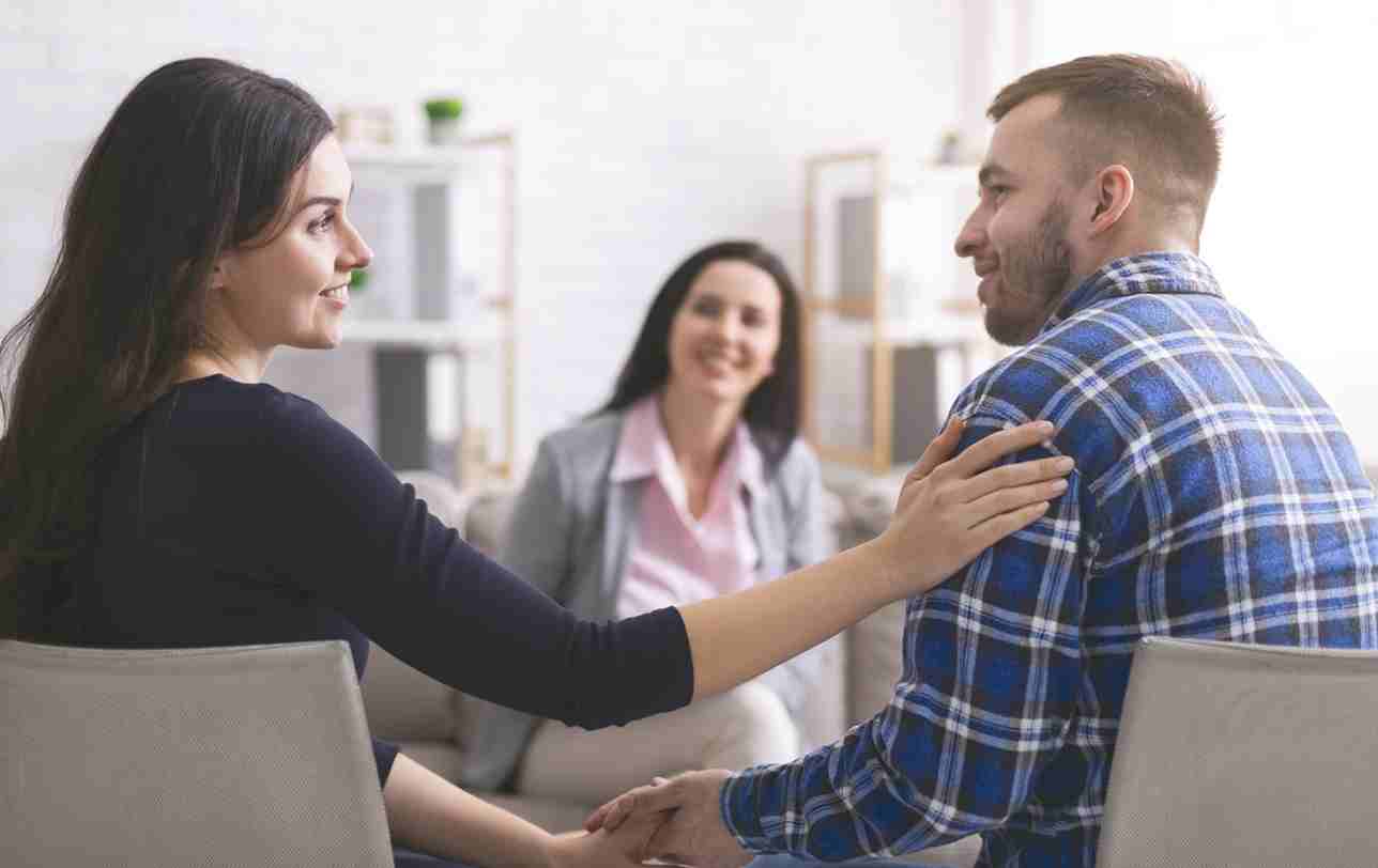 How Sex Therapy Can Help Maryland Couples