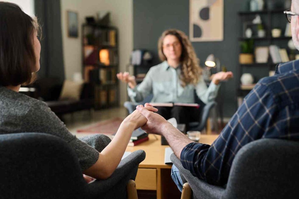 Sex Therapy in Baltimore