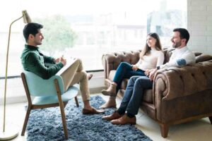 Marriage Counseling in Baltimore