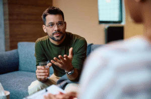 Sex Therapy for Low Libido in Maryland