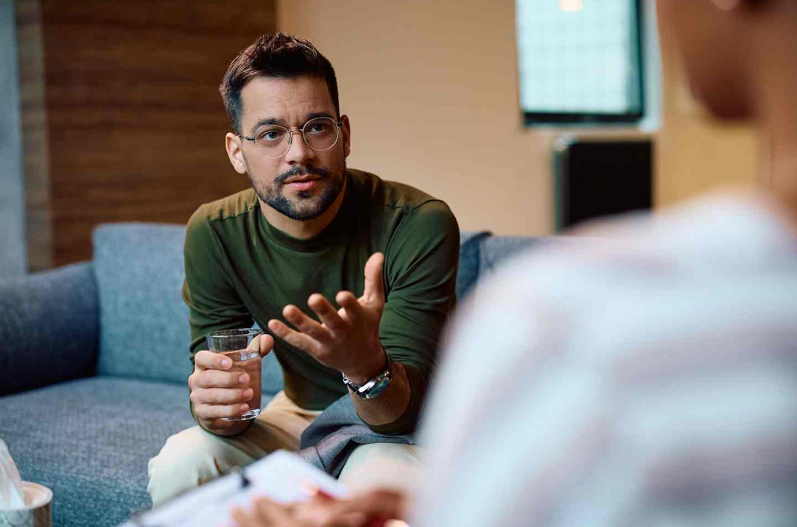 Sex Therapy for Low Libido in Maryland: What to Expect in a Session