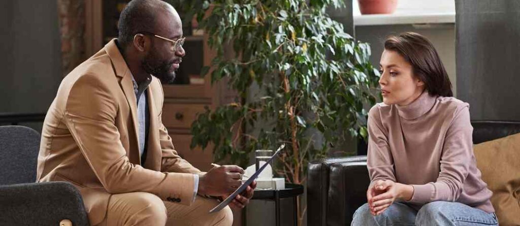 Anxiety Counseling in Baltimore