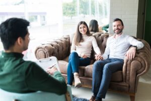 Does Couples Therapy Work?