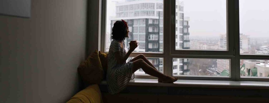 Healing Shame and Self-Criticism After Betrayal