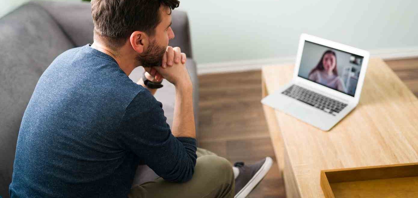 Finding Relief: Sex Therapy for Sexual Pain (Dyspareunia & Vaginismus) in Baltimore & Maryland Online