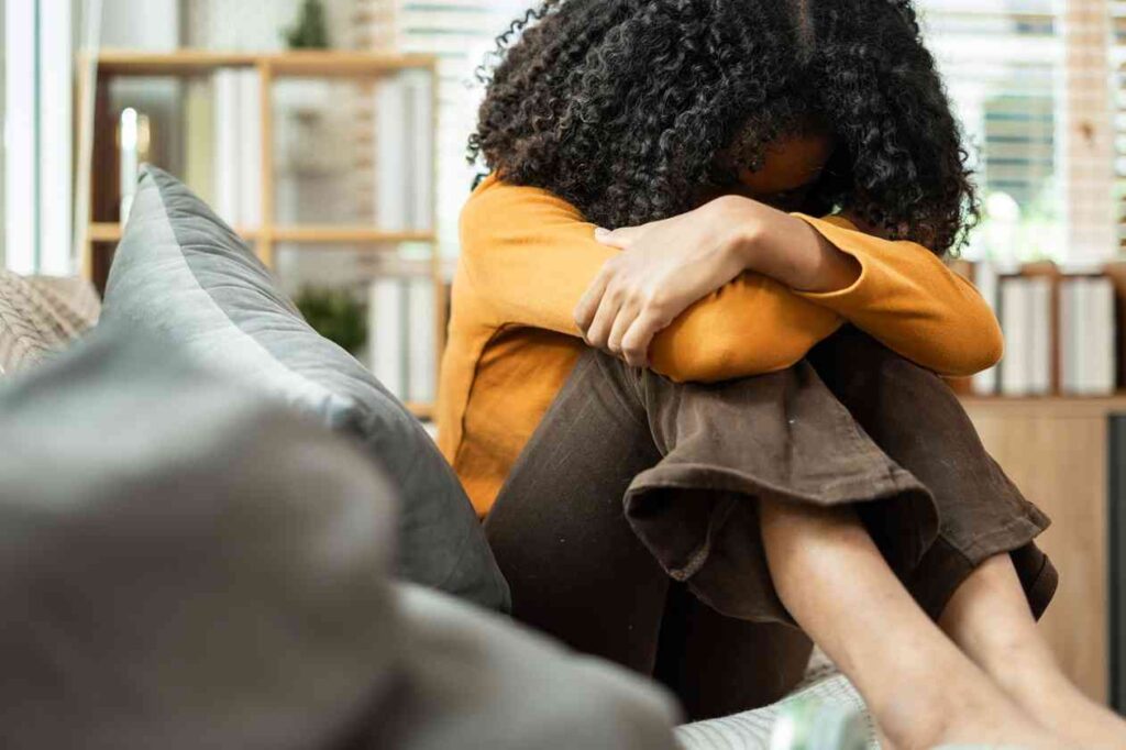 How Mindfulness Can Soothe Chronic Anxiety in Maryland