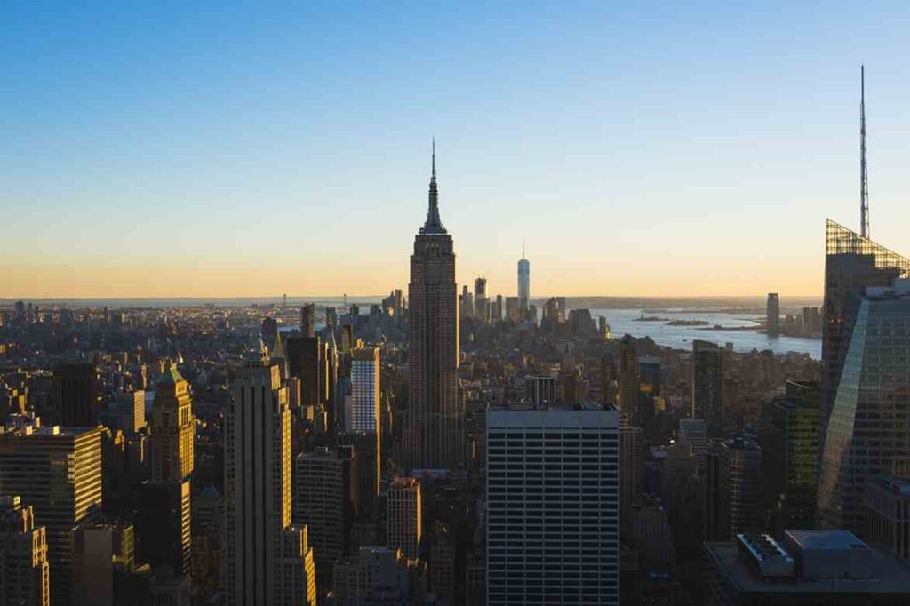 Couples Counseling in New York