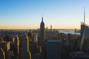 Couples Counseling in New York