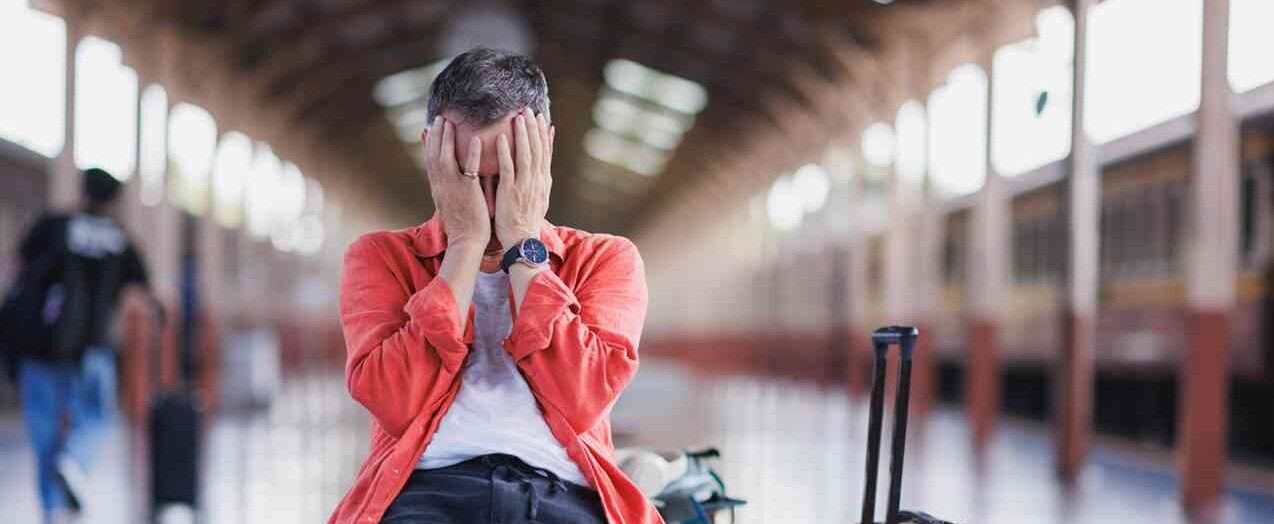 Travel, work stress, and performance anxiety: Sex therapy for professionals in Baltimore