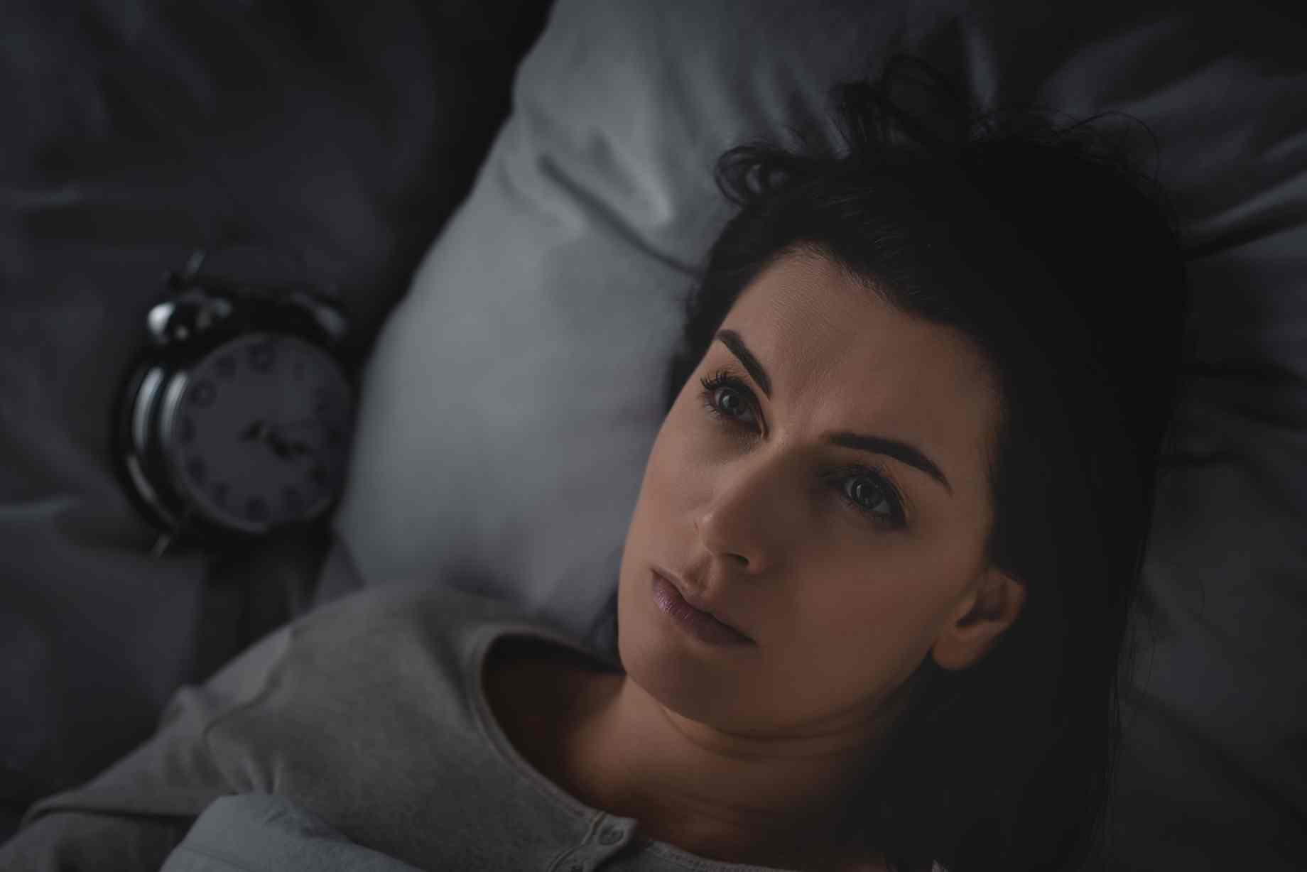 Baltimore Insomniacs: Therapy Solutions for Sleep Disrupted by Anxiety