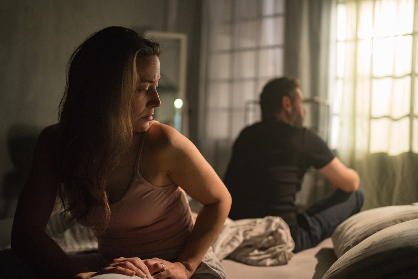 How Depression Impacts Relationships and Intimacy: A Maryland Guide