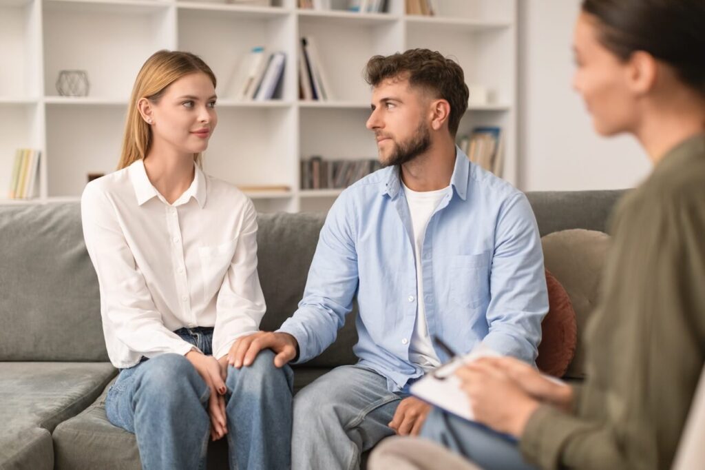 Maryland Couples and Sex Therapy Tools