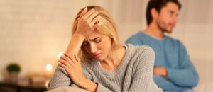 Setting Boundaries After an Affair - why bounderies