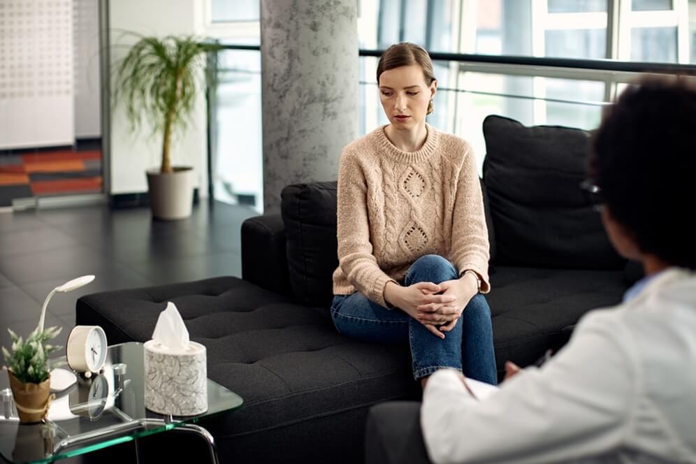 Setting Boundaries After an Affair - why bounderies