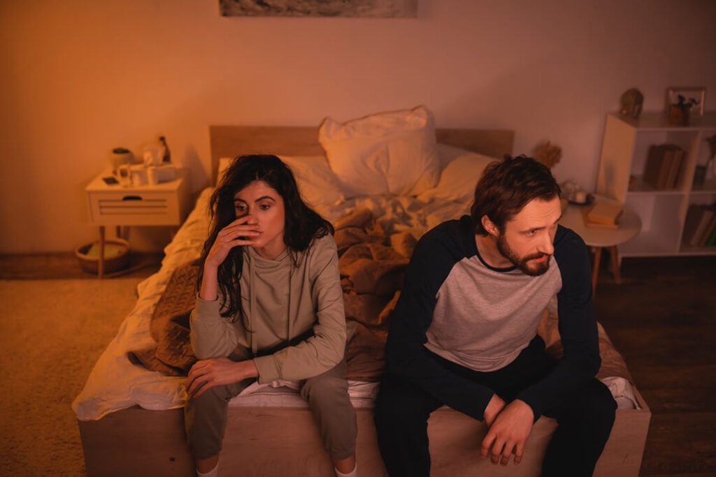 Sex Therapy Insights for Maryland Adults
