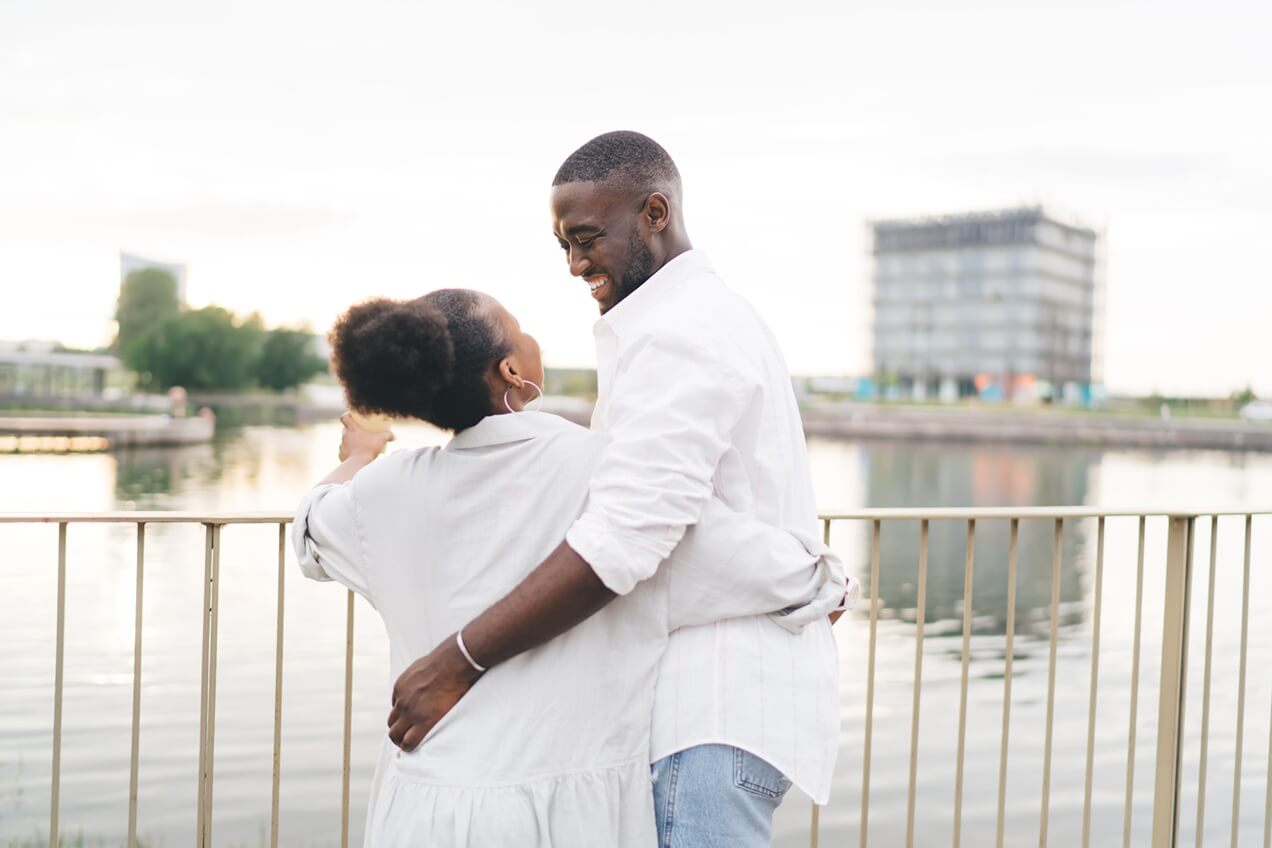 Therapy Tips for Baltimore Couples to Manage Life Changes Without Losing Your Partner