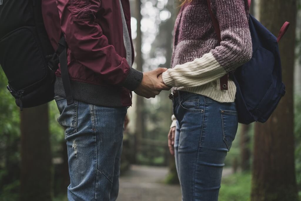 Navigating Major Life Changes Without Losing Your Partner
