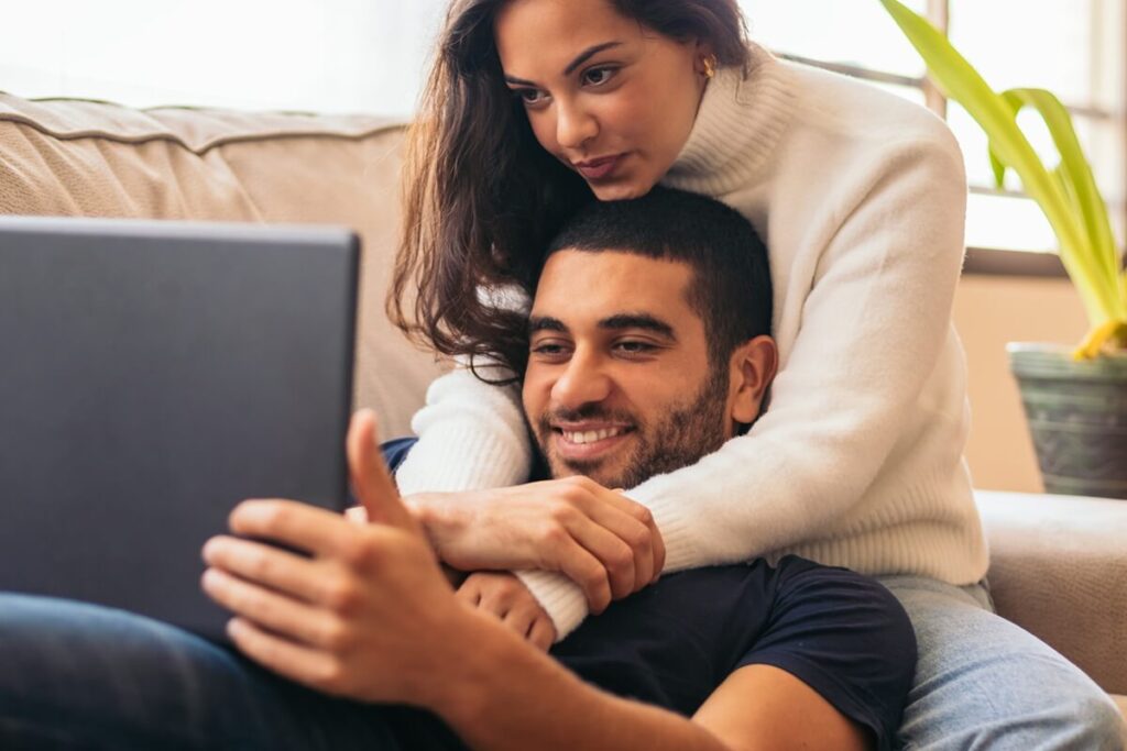 online premarital counseling New York