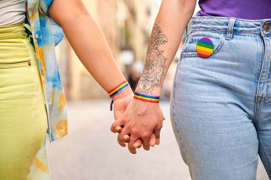Best Practices & Resources for Therapy with LGBTQ+ Couples in Baltimore