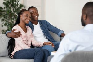 How Couples Therapy Helps Maryland Couples