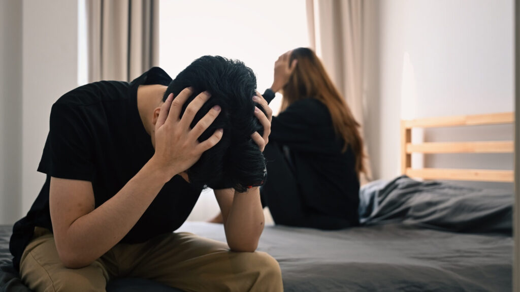 How Couples Therapy Helps Maryland Couples