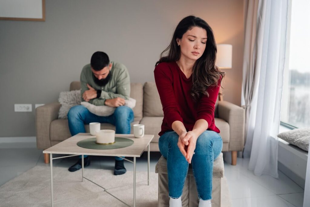How Couples Therapy Helps Maryland Couples