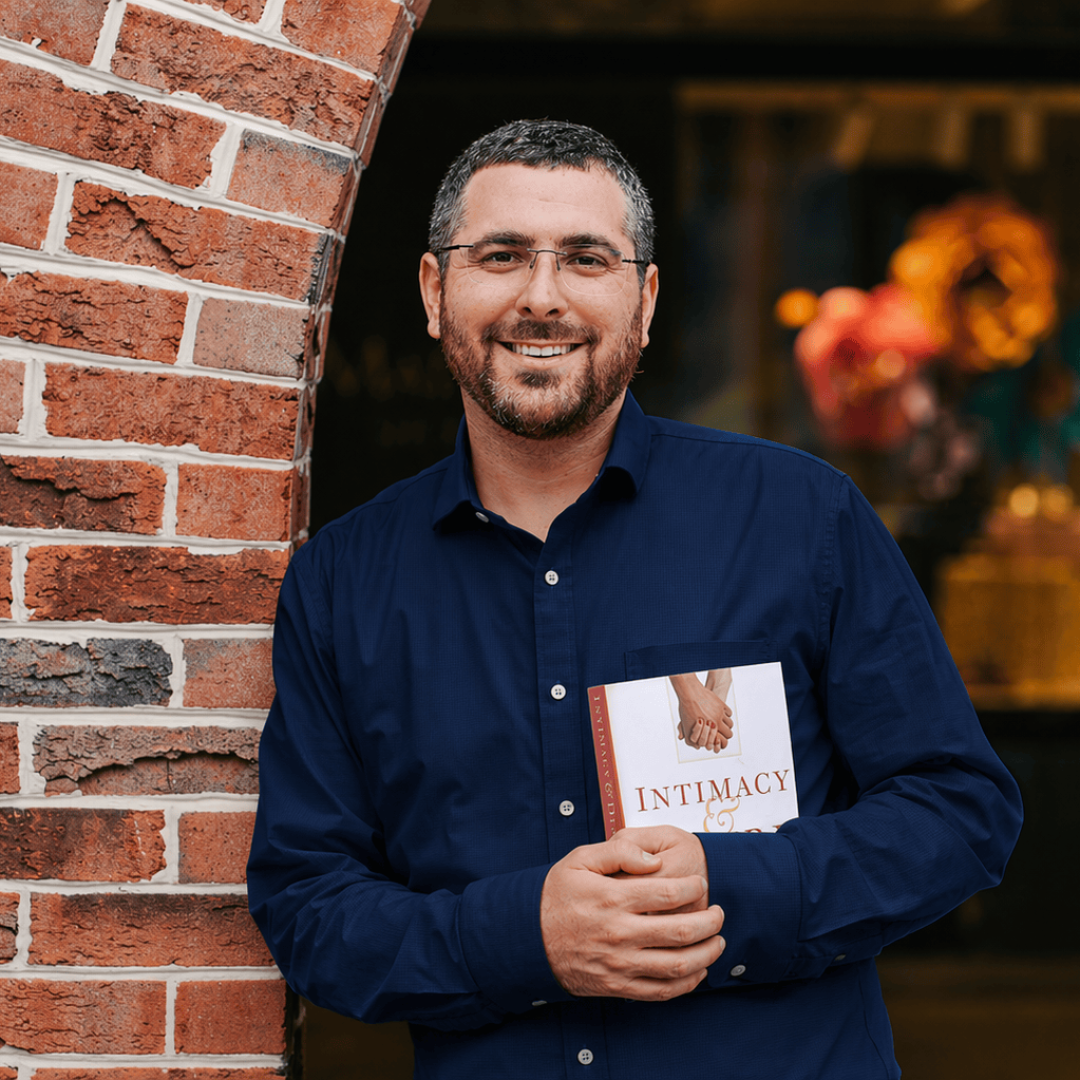 Mark Goldberg